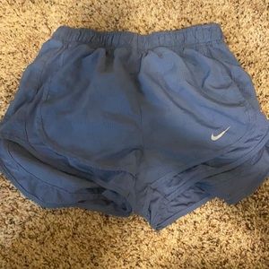 Nike Women’s Dri-Fit Tempo Running Shorts